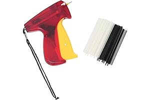 Yudngli Sewing Gun: The Ultimate Clothing Microstitching Solution