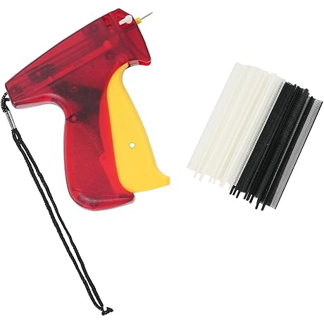 Yudngli Sewing Gun: The Ultimate Clothing Microstitching Solution