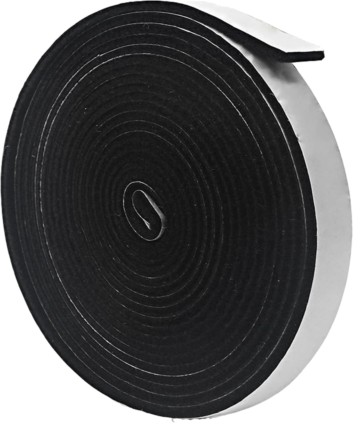 Smoker Gasket Seals, 3/4" Wide 1/8" Thick High Temp Grill