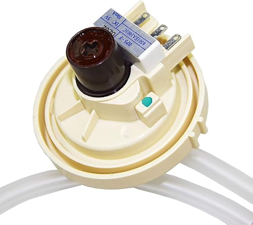 Miniatura 3 de 6501EA1001R Conjunto de interruptor del sensor de lavadora para LG Electronics EBR78940615 T1309ADFH, T1309ADFN