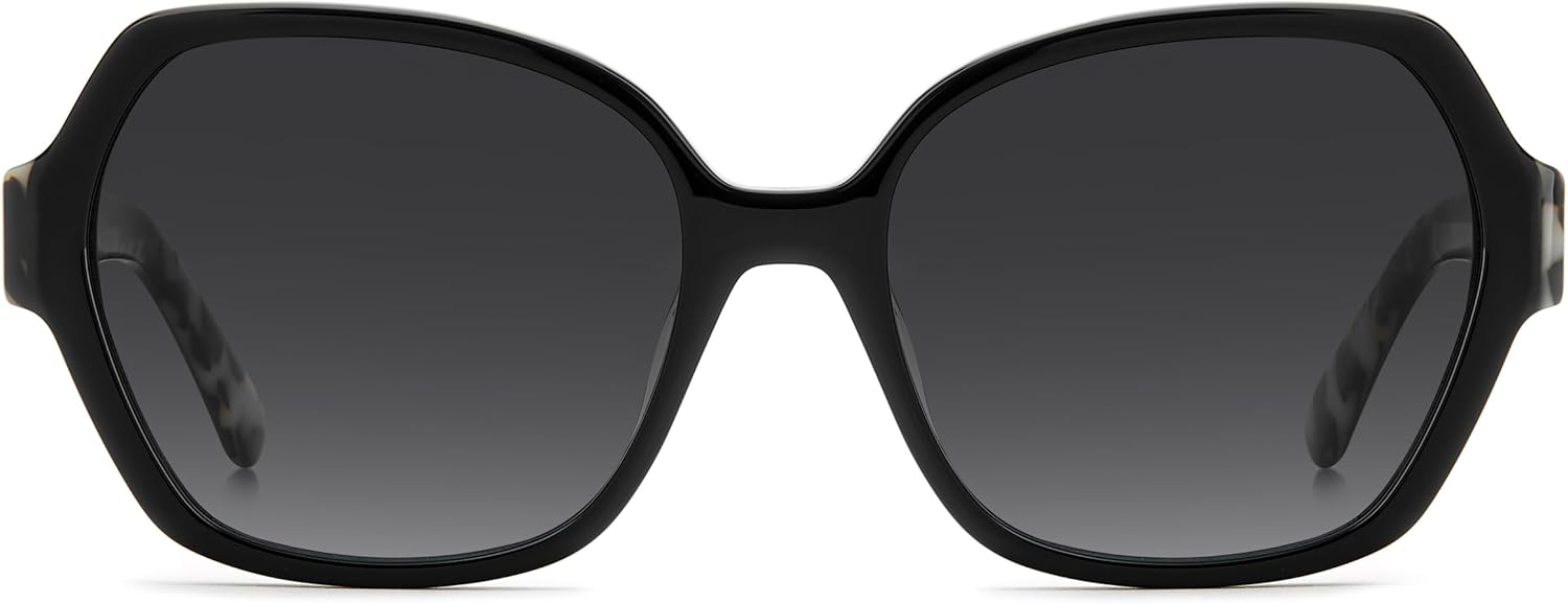 kate spade new york Womens KS Kaysie 2/G/S Square Sunglasses