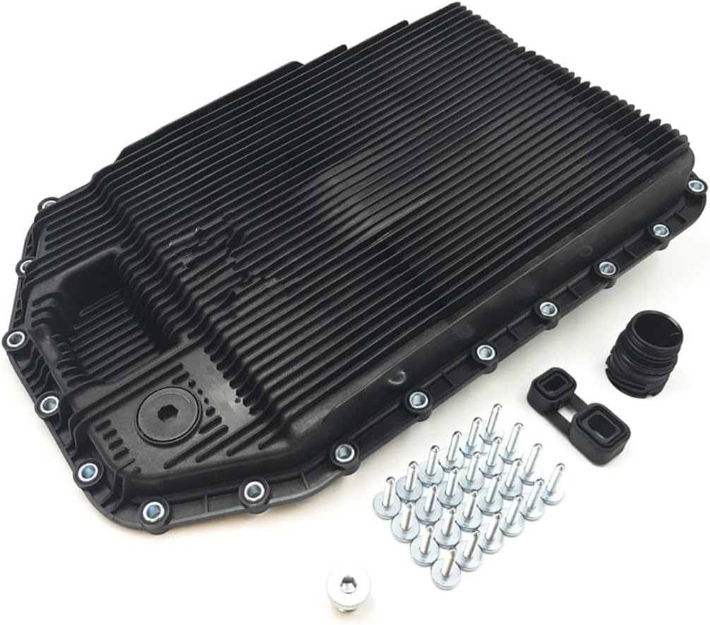 6HP19 24152333907 Transmission Oil Pan Repair Kit Replacement for BM-W M3 Z4 335i 328i 740i E89