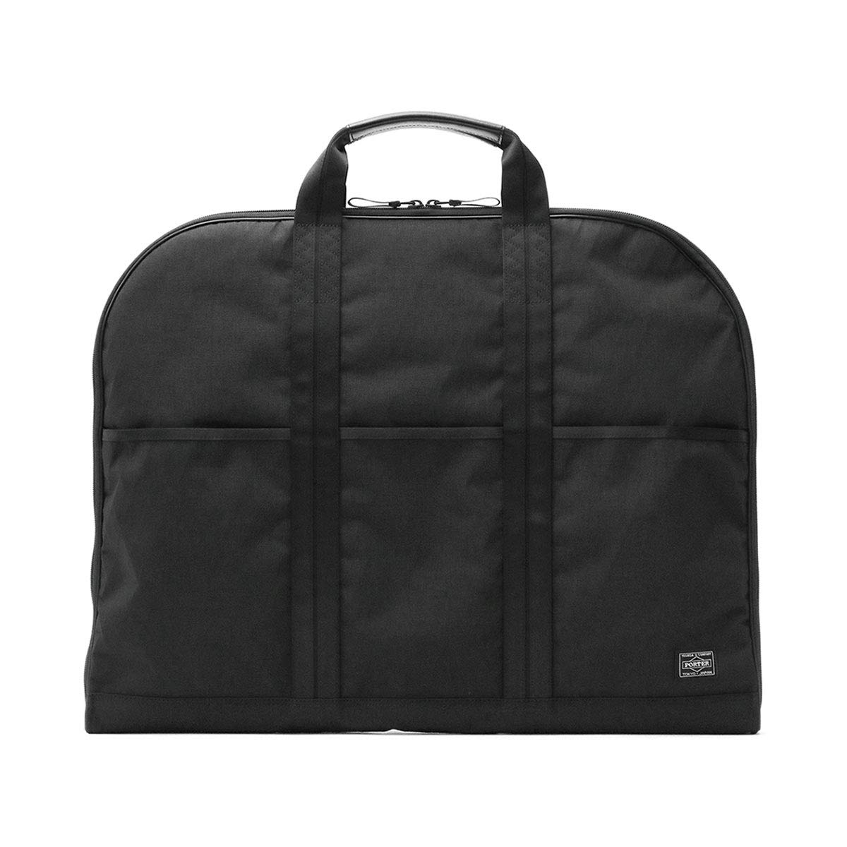 【美品】PORTER 吉田カバン ガーメントバッグ フック 鍵付き ブラック 楽天市場】ガーメントバッグ・ケース（ブランド吉田カバン