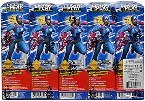 Miniatura 2 de WizKids Marvel HeroClix: Spider-Man Beyond Amazing Booster Brick