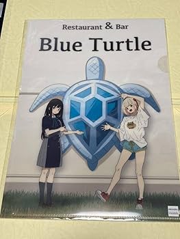 Amazon.co.jp: リコリスリコイル 沖縄宮古島 下地島空港 Blue
