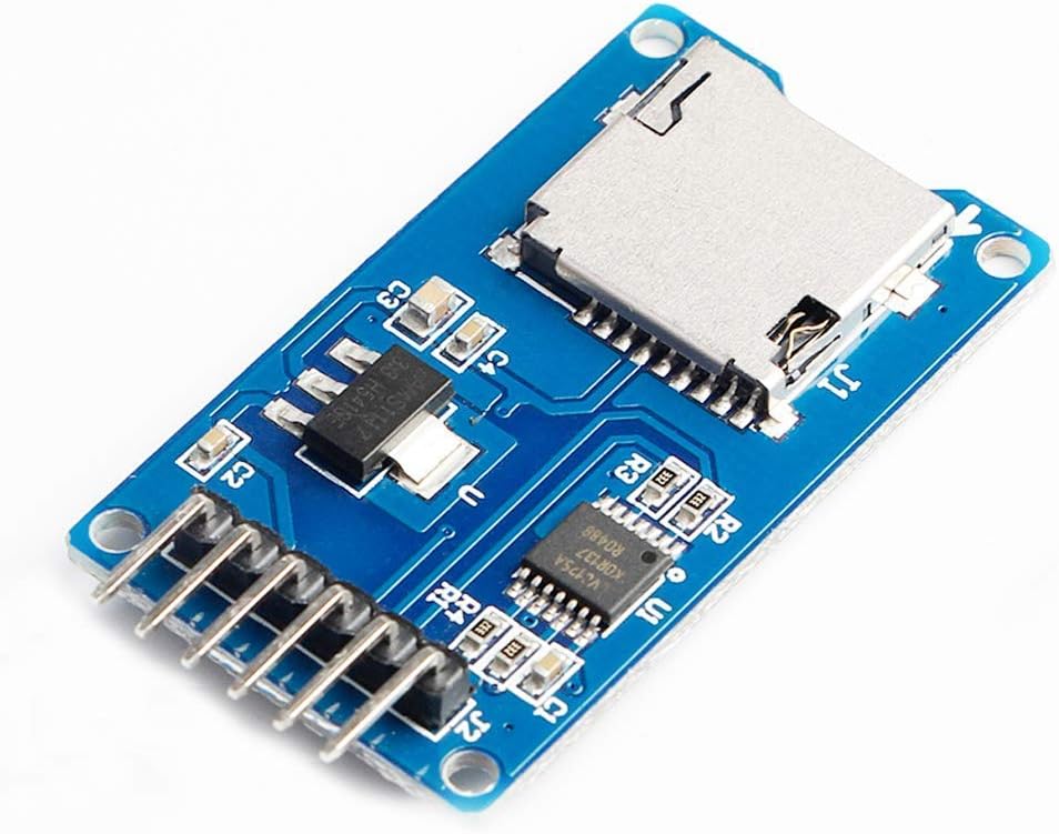 3idea Imagine Create Print Creality Sermoon D1 SD Card Module