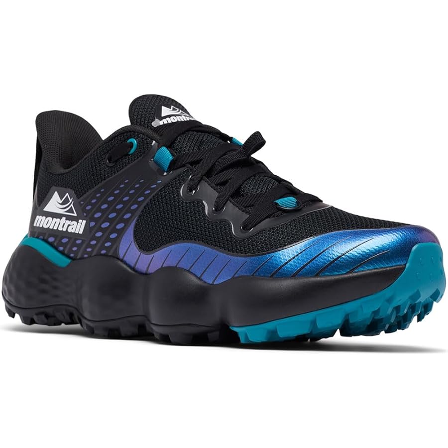 モントレイル Trinity MX シューズ 8 26センチ モントレイル Trinity MX シューズ 8 26センチ