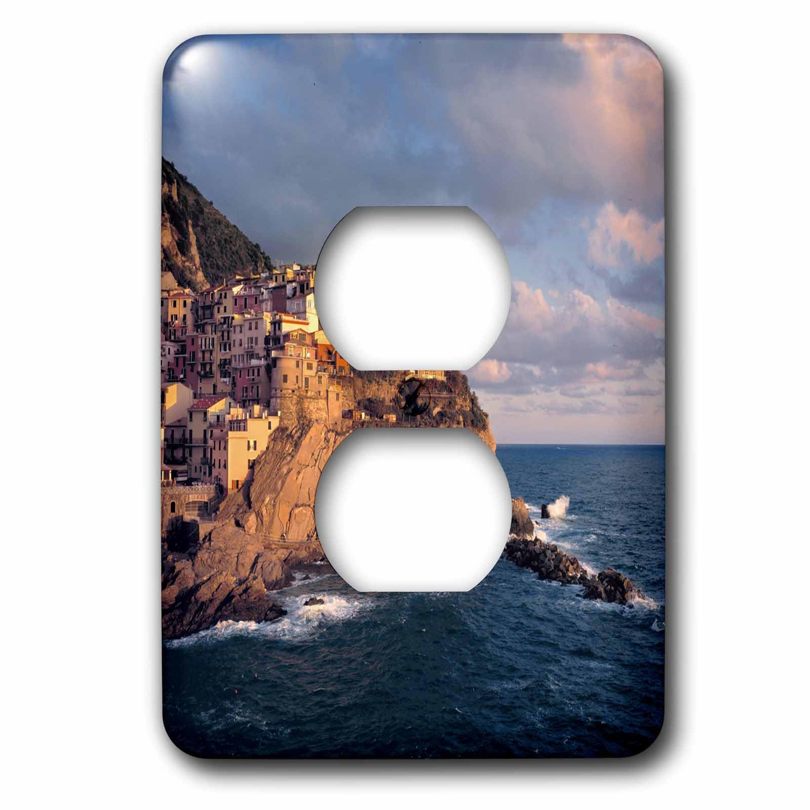Cache 2 prises pour masquer les plaques blanches lsp_82183_6