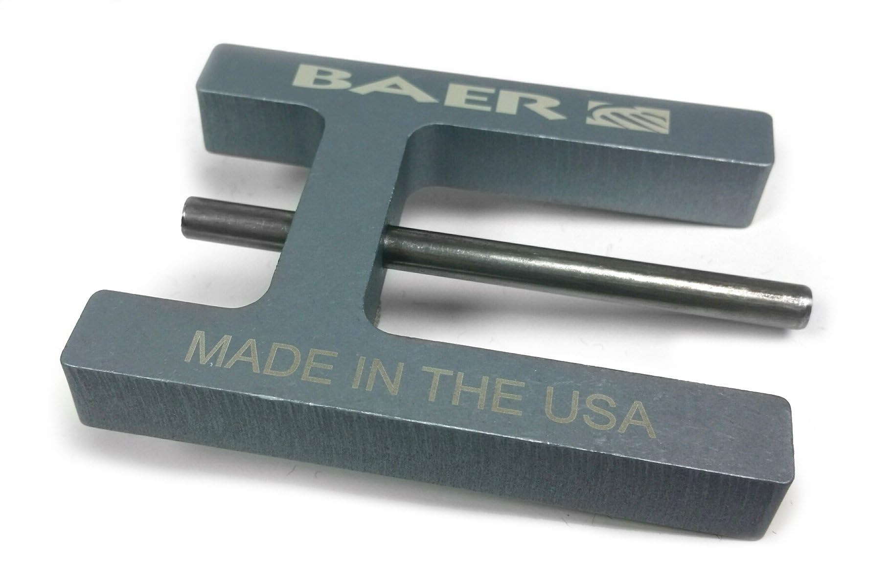 Baer Brakes 6801279 Master Cyl Tool Push Rod Depth Gauge