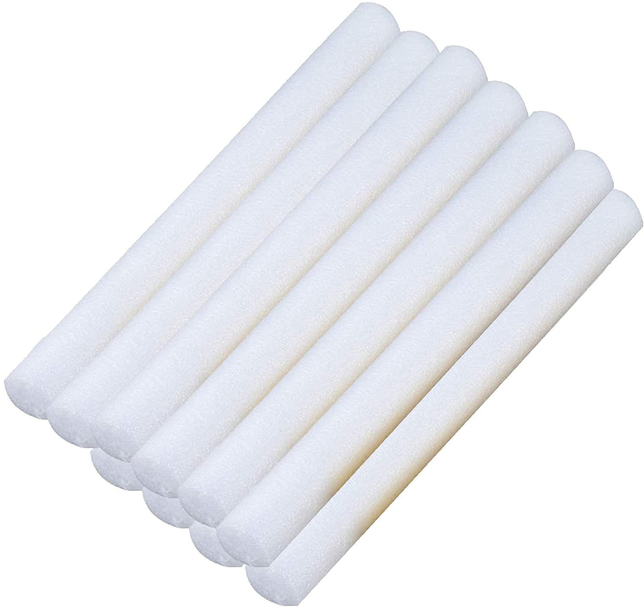 Universal Anti-skid Foam Strip, Stretch Sofa Slipcover Card Strip Holder, Non-Slip Pressure Seam Sponge Stick Stretch Tuck Grips for Sofa Cover,3cm,30pcs