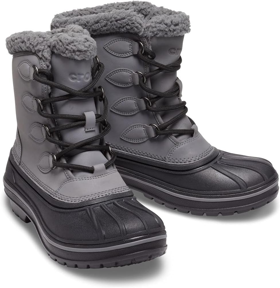 Crocs Women's AllCast II Boot Boot