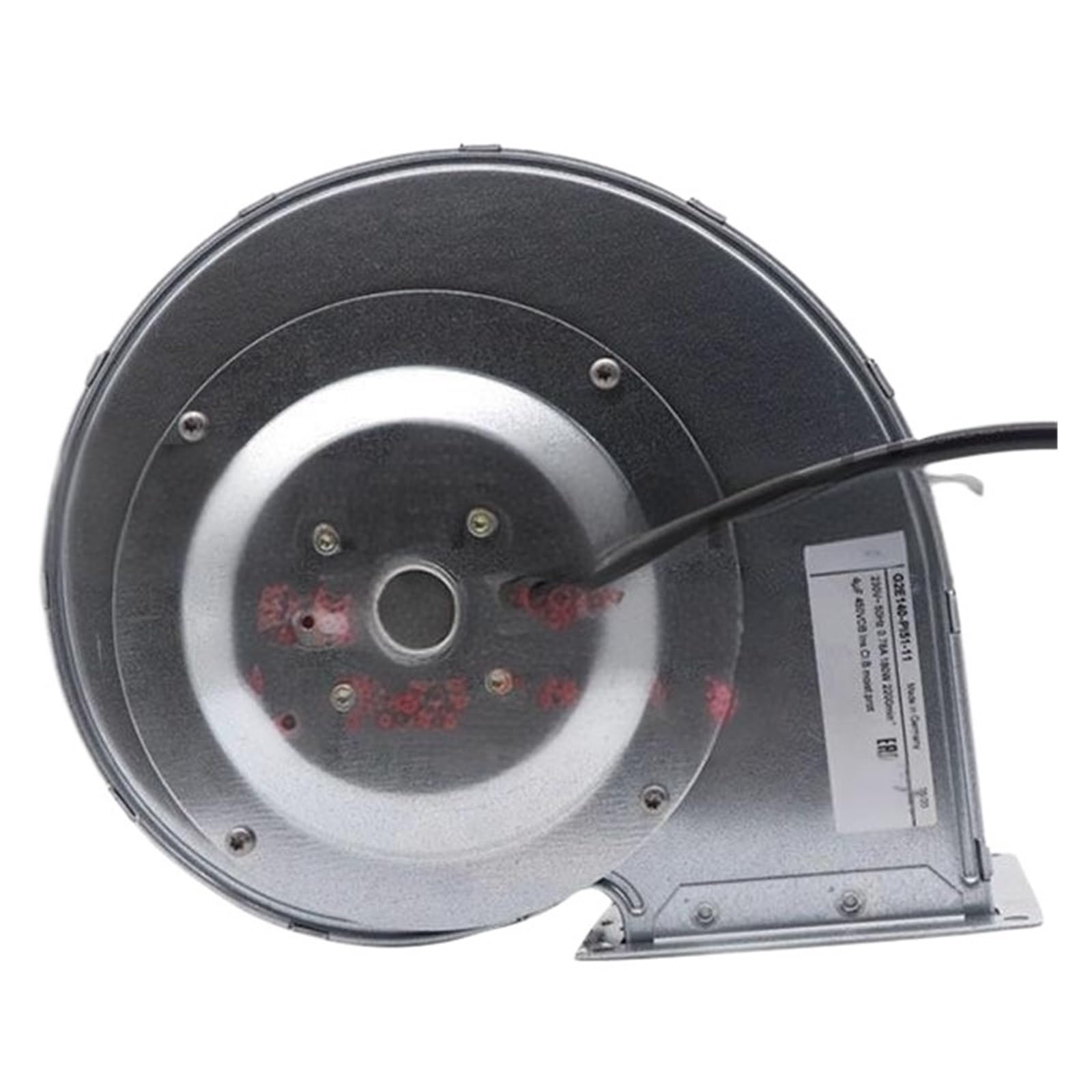 SJFNTNYHF G2E140-PI51-11 230V 180W 0.78A 50Hz 2200r/min Fan