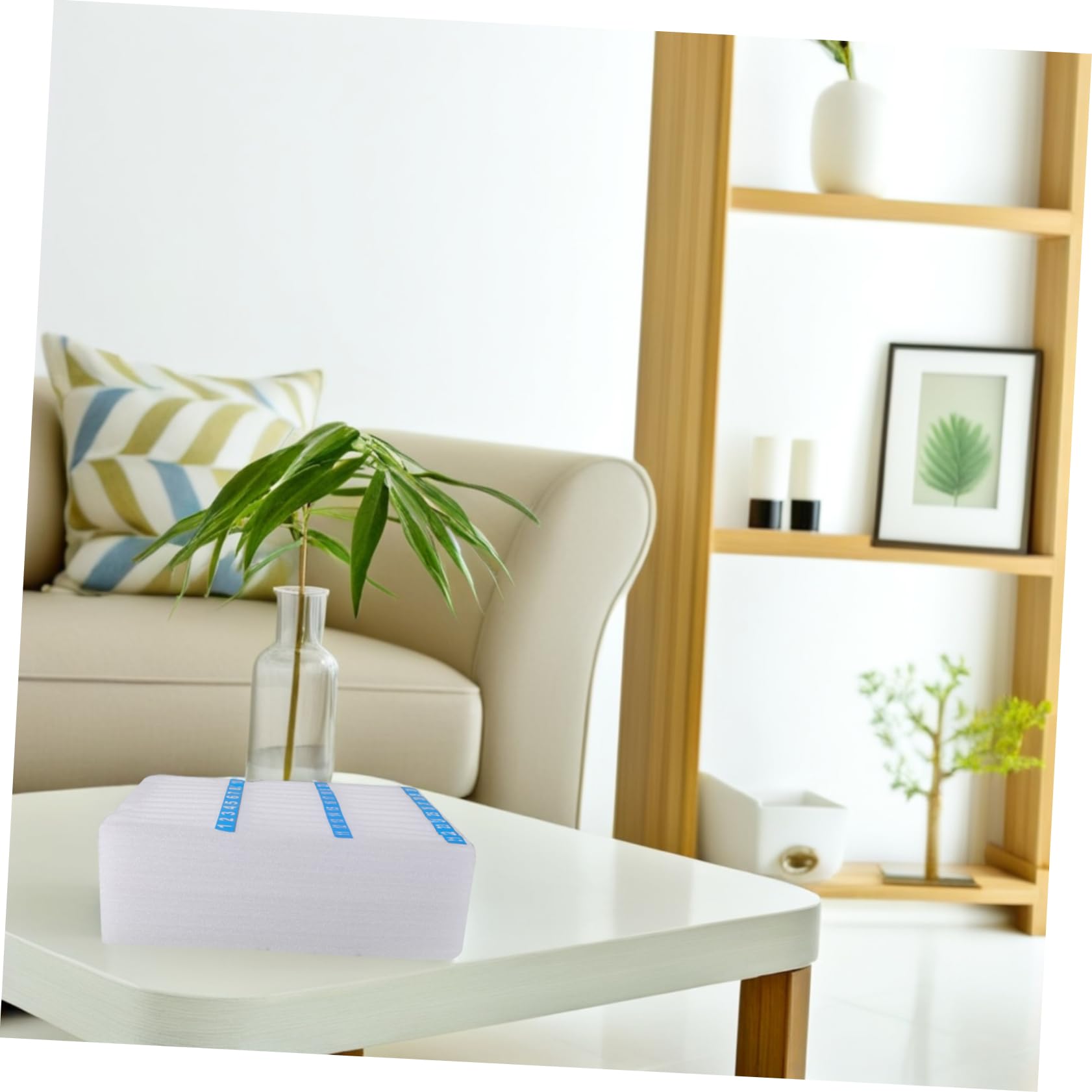 Scatola Portacellulare in Scomparti Multipli Supporto per Telefono da Scrivania Organizer per Cellulari e Accessori per Ufficio e Aula Scatola Portaoggetti da Scrivania