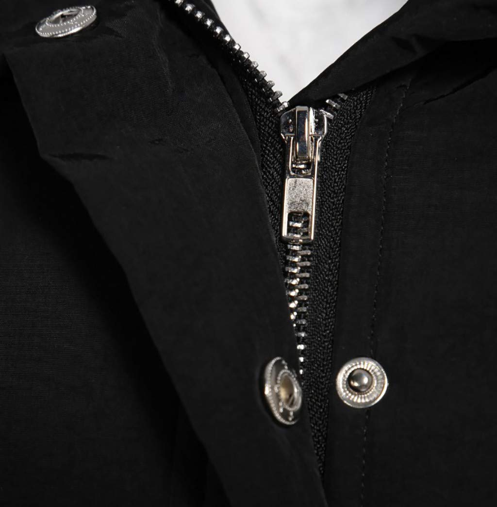 Abrigo acolchado ligero para mujer, chaqueta de plumón ligera para mujer, con capucha, chaqueta de invierno forrada cálida, chaqueta de entretiempo, cuello de piel sintética, abrigo acolchado con