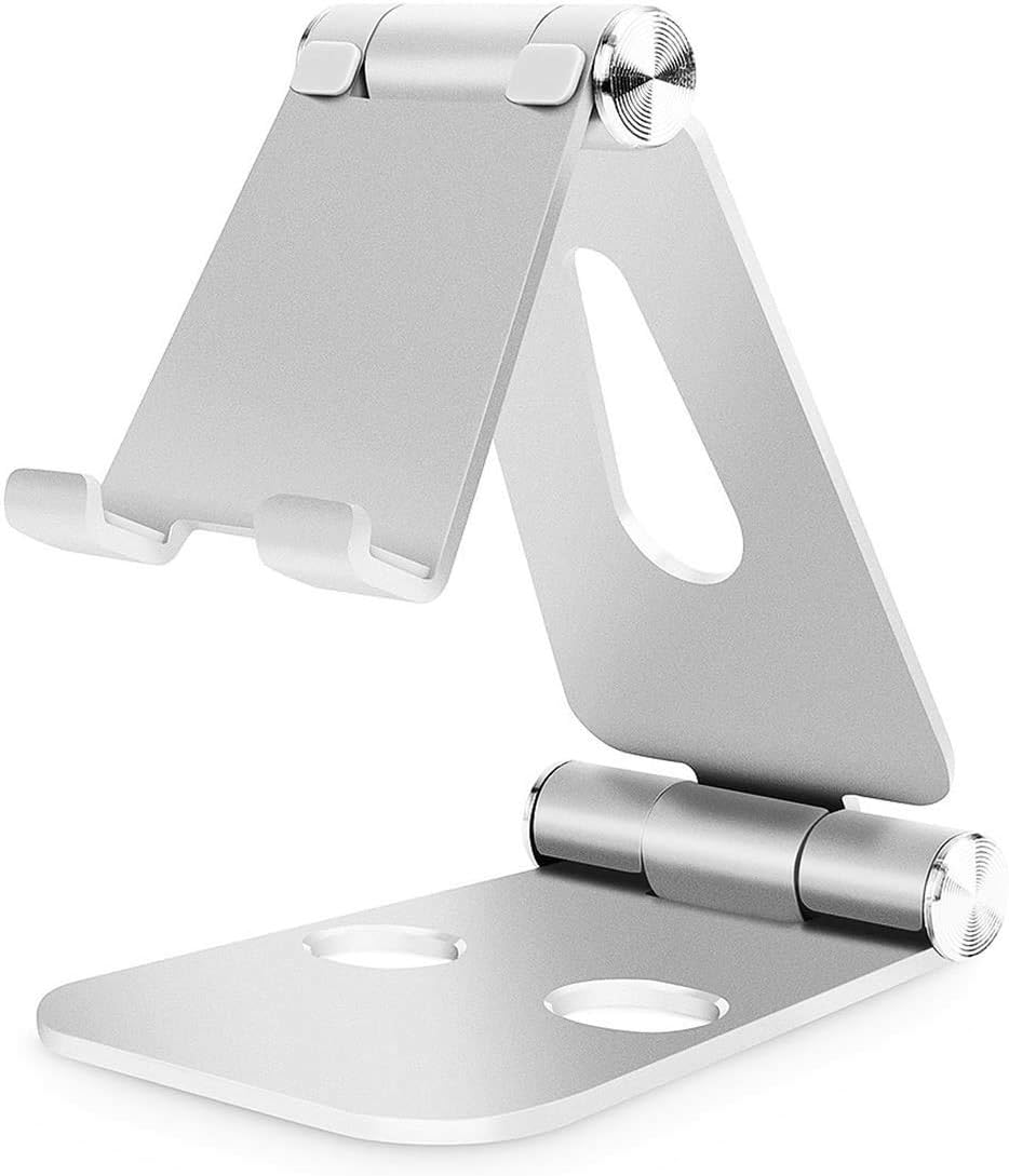 supporto ipad per la registrazione