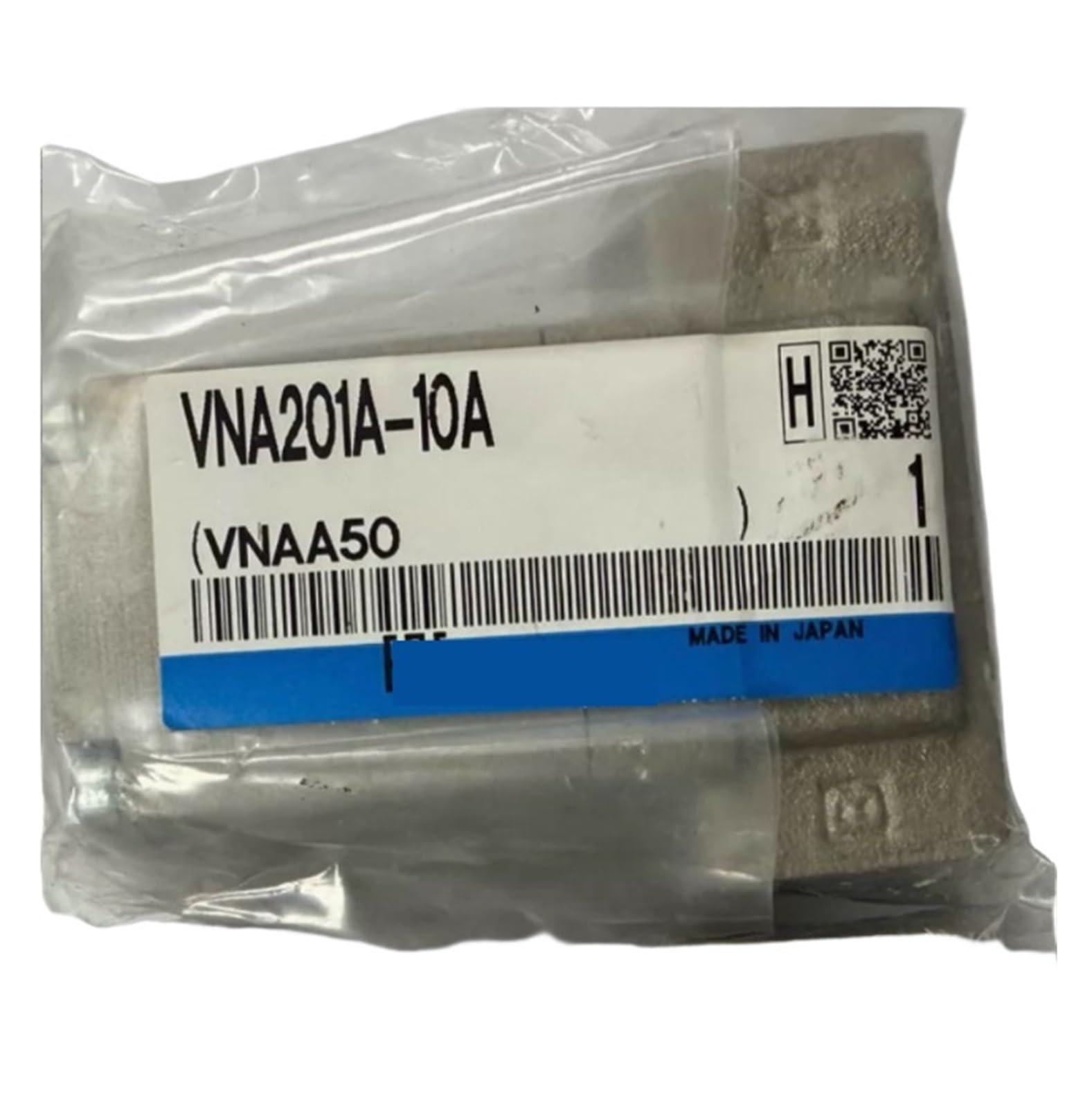 Pneumatic Valve VNA201A-10A for Automated Machining