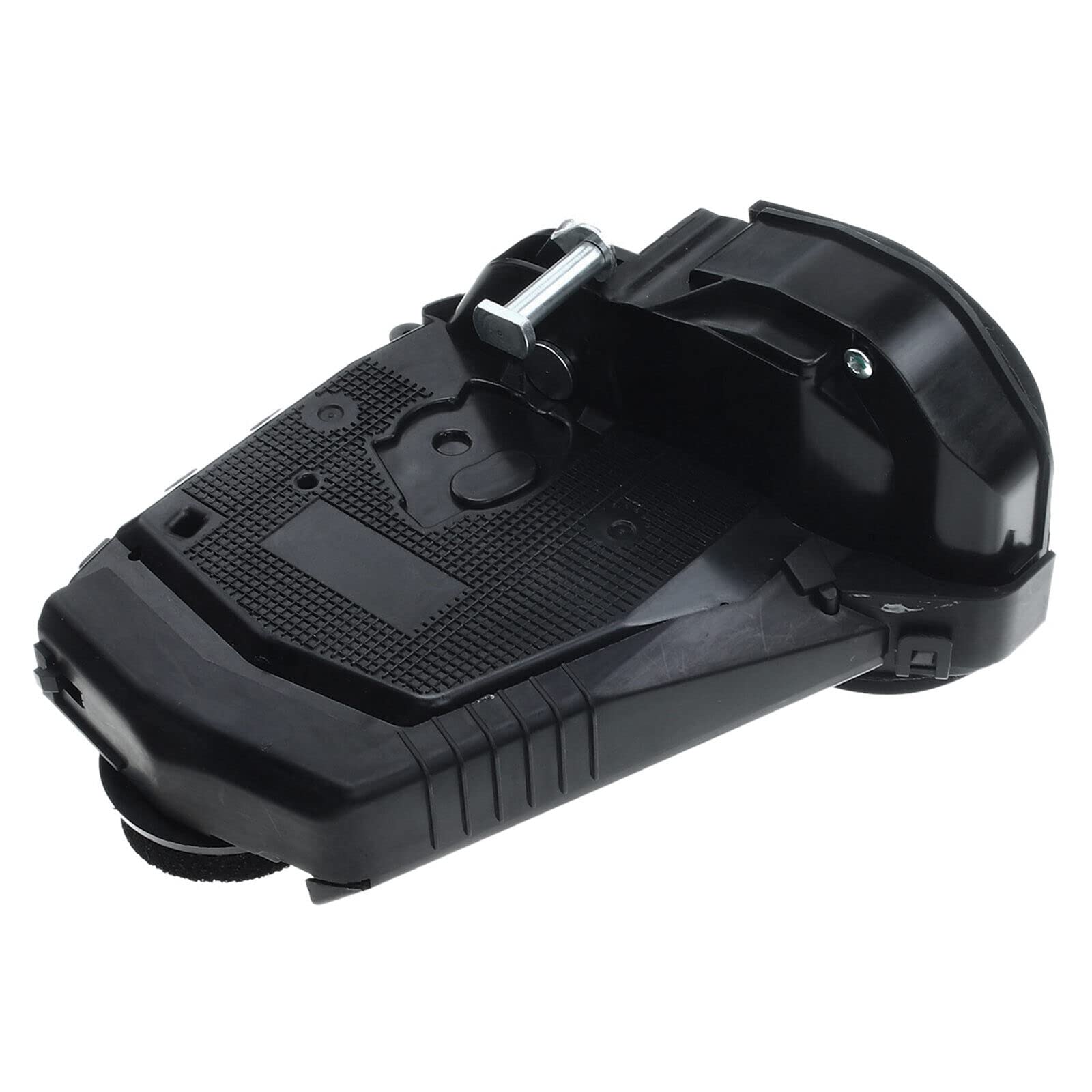 Power Door Lock Actuator (Rear Right), Fits for 2005-2016 Toyota Selected Models, Repalces OEM 69050-47041, 69050-47070, 69050-52190, 72233