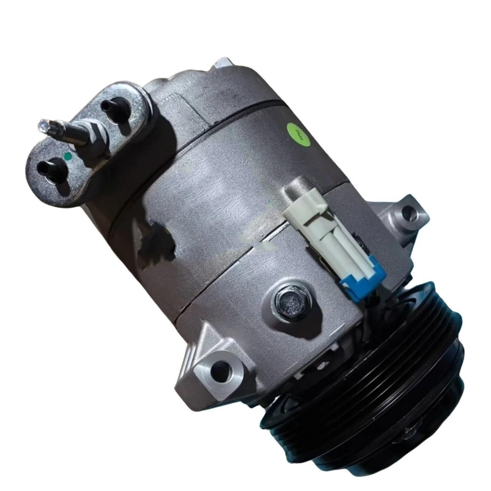 Nkurtpc One Color Air Conditioning Fit For Mg Fit For Maxus Air Conditioning Compressor 10099416 A/C Compressor