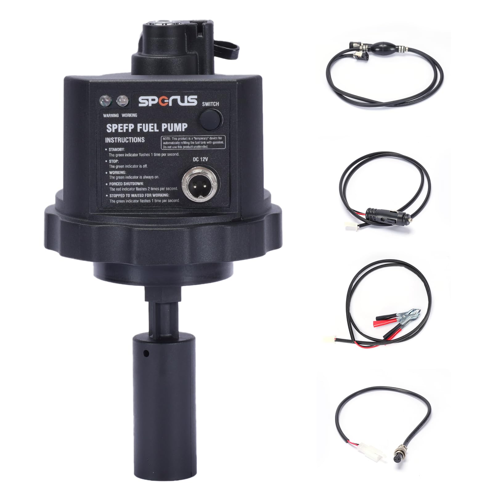 ◆（39g）PEVO NON - STOP PEVO PEVO mono — Pandhora