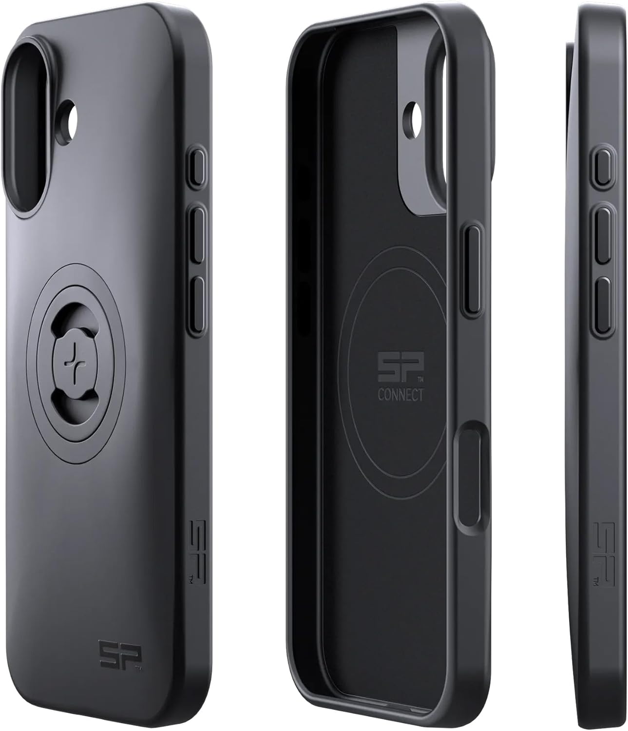 SP CONNECT Phone Case | SPC+ | Compatible with iPhone 17