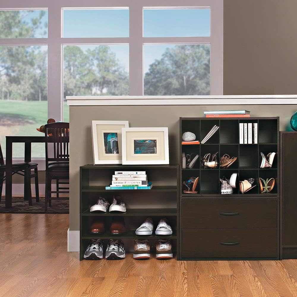 8995 Staable. Wide zontal Organizer, Espro