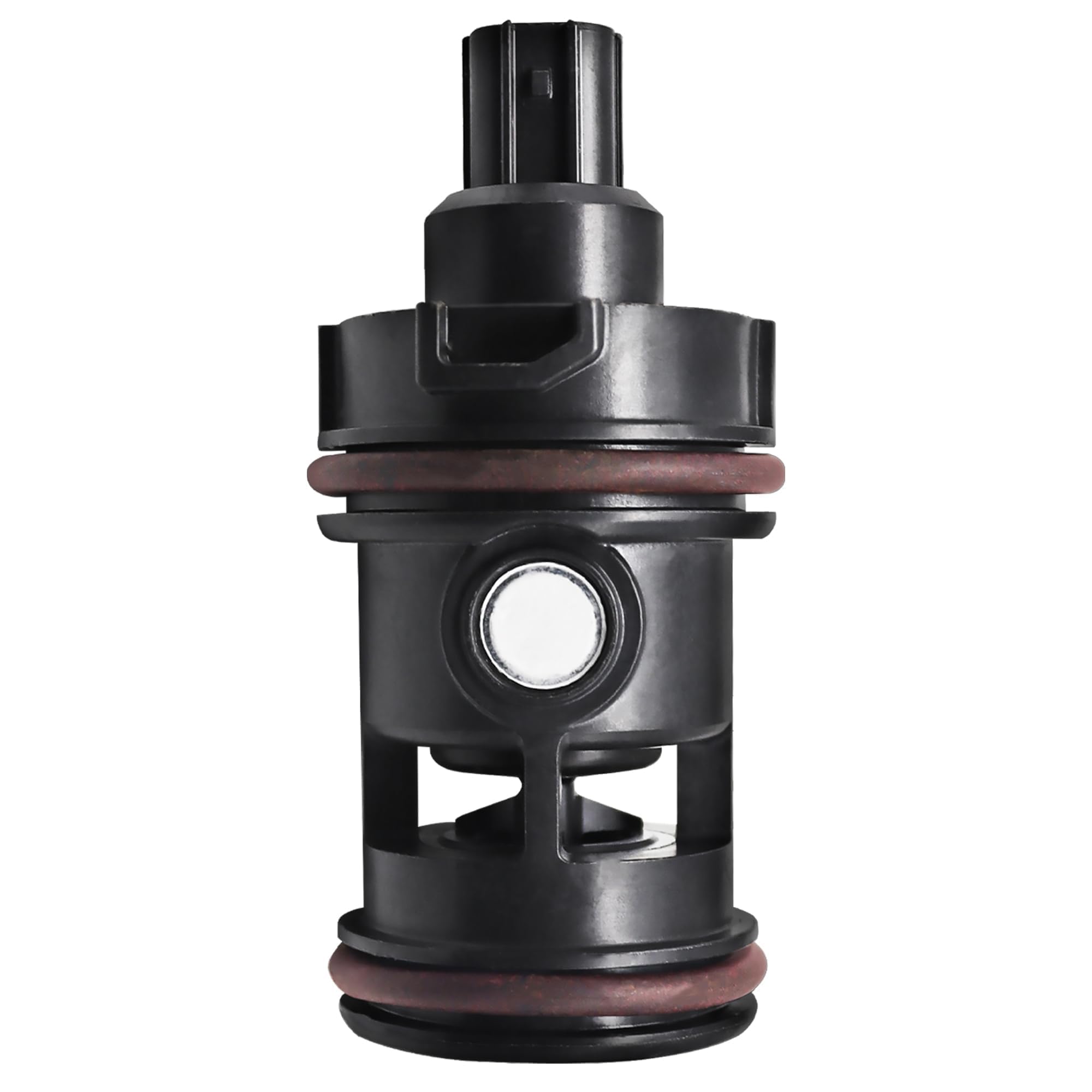 Amazon.co.jp: Shtuomoland 蒸気キャニスターパージソレノイドバルブ