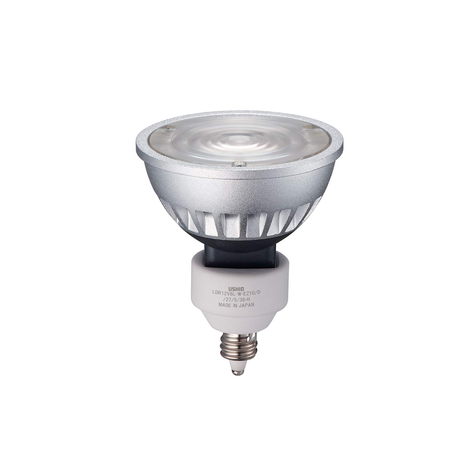 Amazon | USHIO Superline LED insideφ50 シングルコア 6.1W 2700K