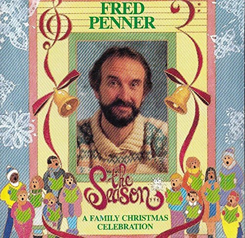 THE SEASON [Audio CD] FRED PENNER