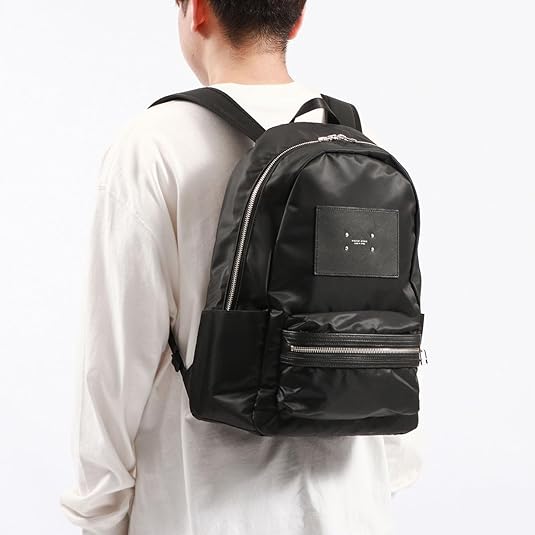 Amazon | [マスターピース] adelie バックパック 12L 02900