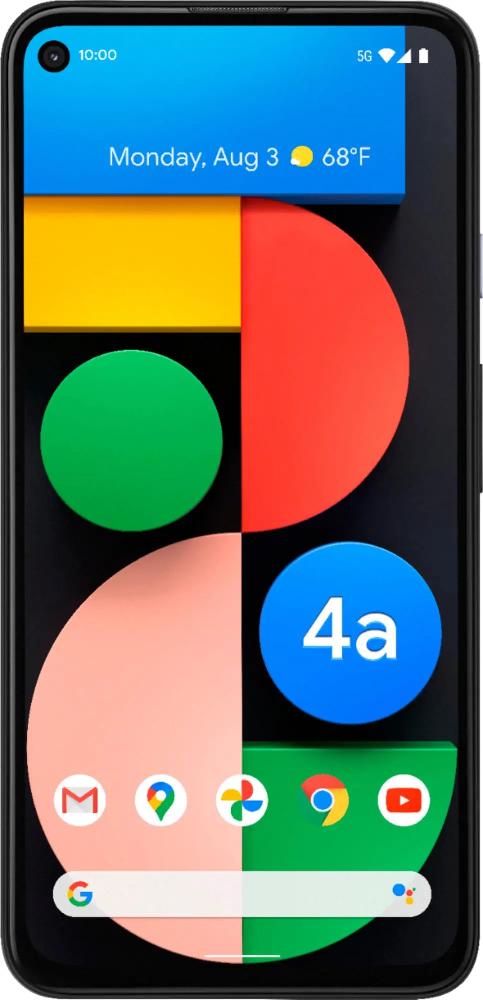 【SIMフリー】Google Pixel 4a (5G) 128GB ブラック Amazon | ソフトバンク クリエイティブ 国内SIMフリーGoogle