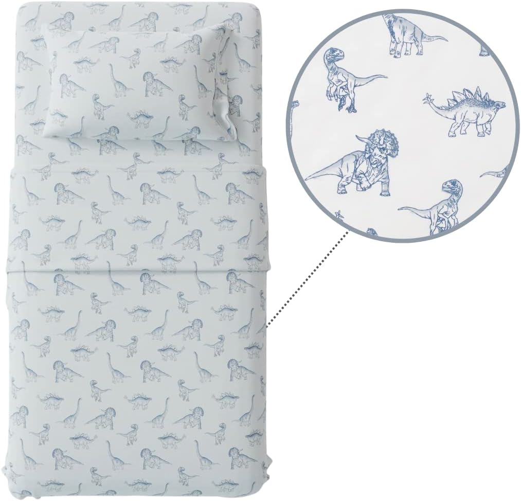 Franco Jurassic World Bedding in Shop Kids' Bedding by Character - . com Franco Jurassic World Bedding in Shop Kids' Bedding by Character - . com