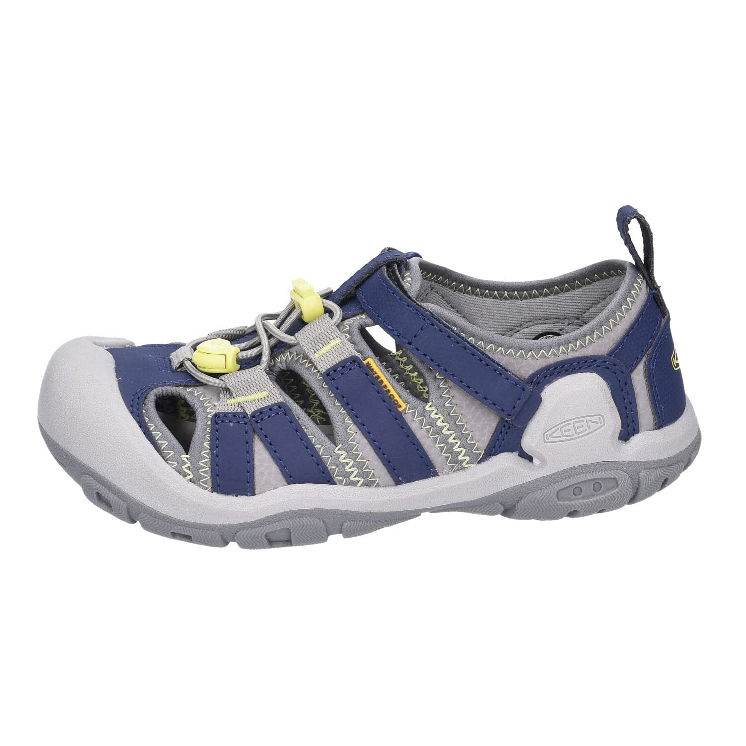KEEN Uniseks - dzieci Knotch CreekSandały