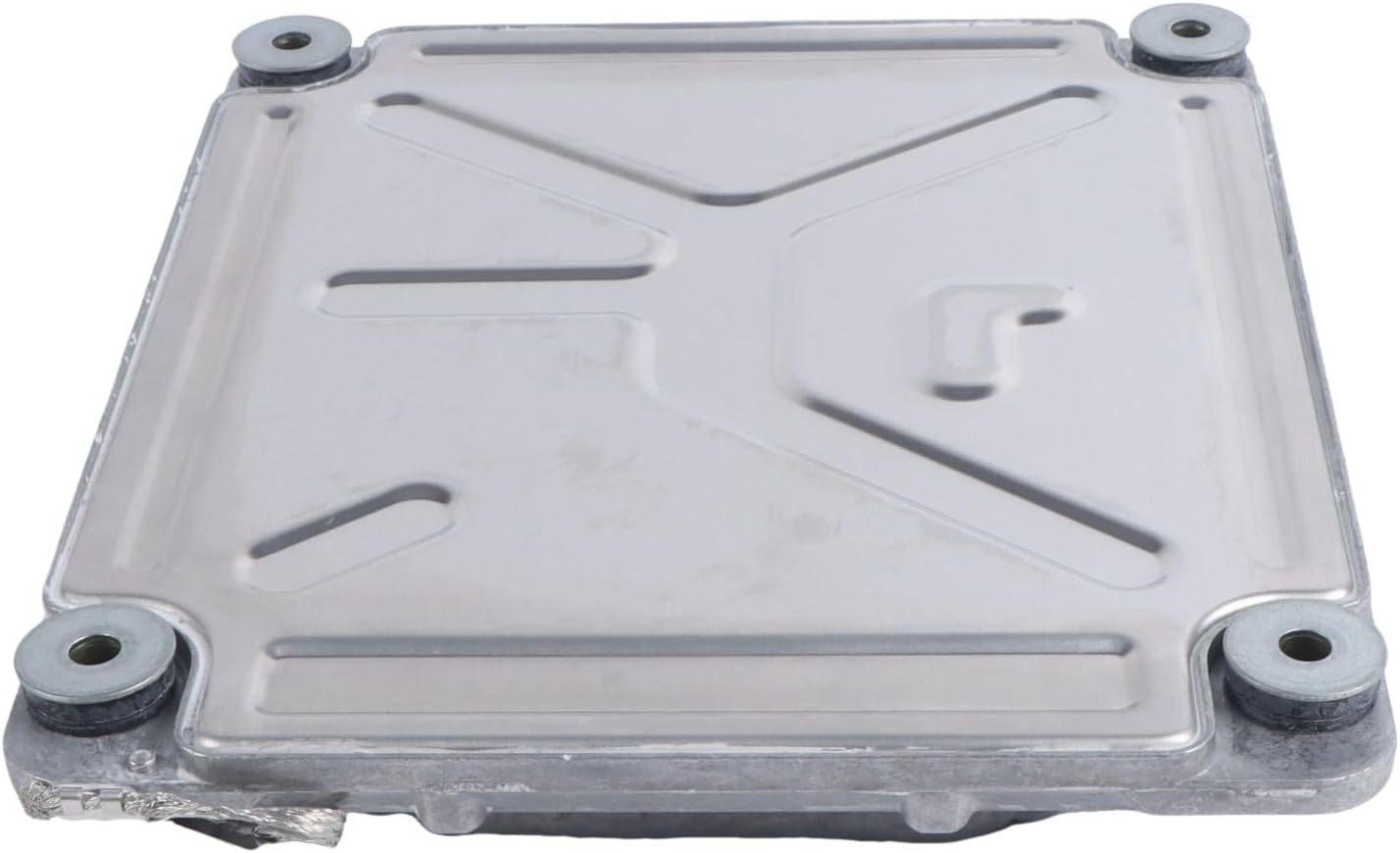 21248717 ECM Engine Control Module Programmed for Volvo L350F L150F L180F L220F L180E L220E A25E A30E A30D A35E A40E EC330B EC360B EC460B EC700B Excavator