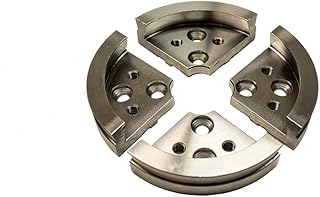 NOVA JS100N 100mm Chuck Accessory Jaw Set