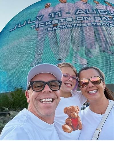 Las Vegas lohnt es sich? Der BSB Wahnsinn in der Sphere!