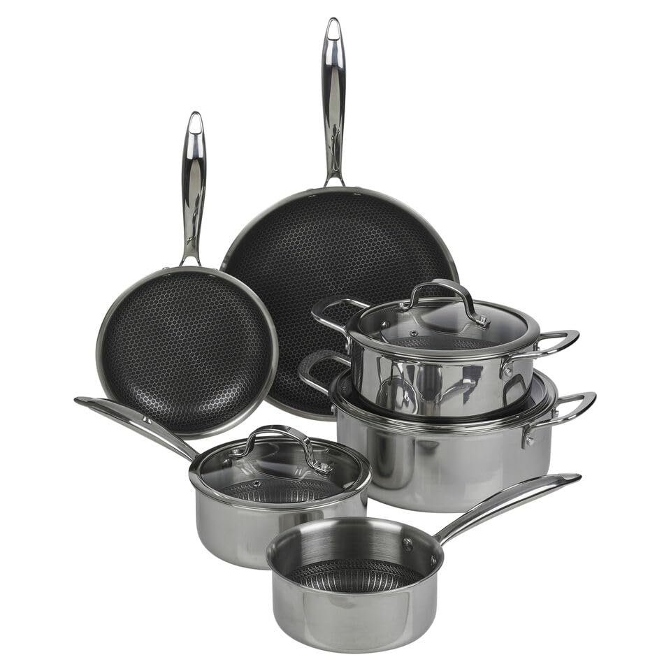 Hextec Cookware Review: Unleash Culinary Excellence!
