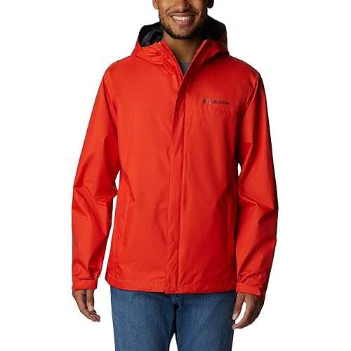 Columbia Men's Watertight Ii Jacket