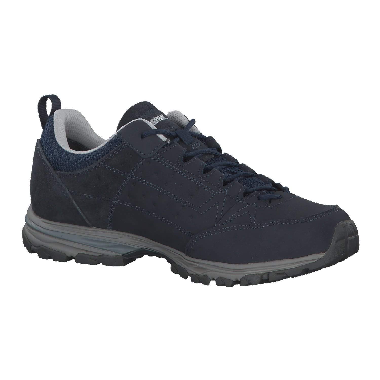 Meindl Damen Leichtwanderschuh Durban Lady GTX Trekking-& Wanderhalbschuhe, Marine