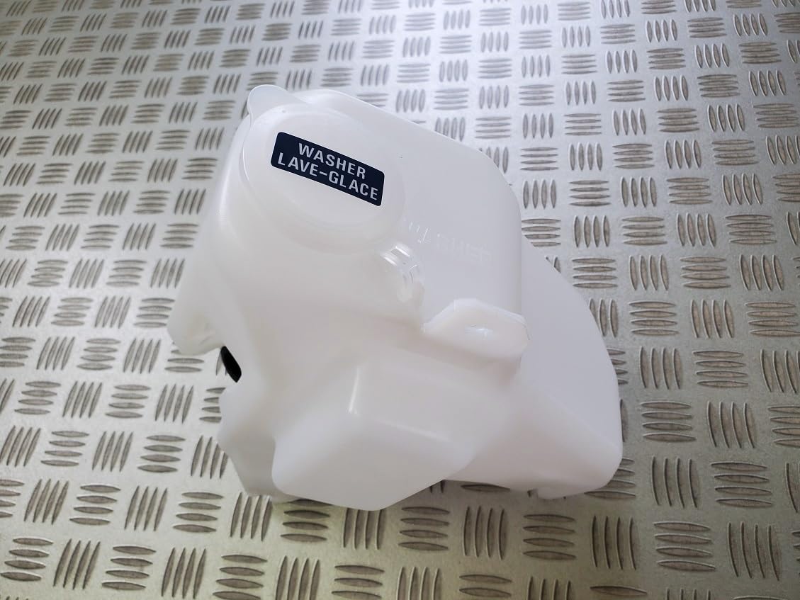 Amazon.co.jp: 税込60系ランクル用 トヨタ純正 ウィンド ウォッシャー 