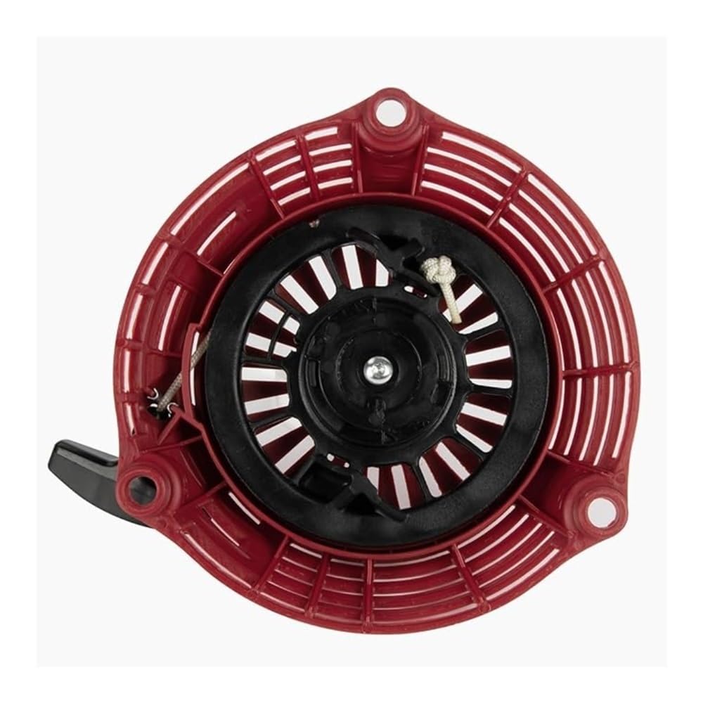 Lanceur à rappel tondeuse GCV190 GC190 démarreur de rechange pour 28400-Z0Y-013ZB