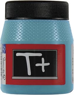 Blackboard Paint, turquoise, 250 ml