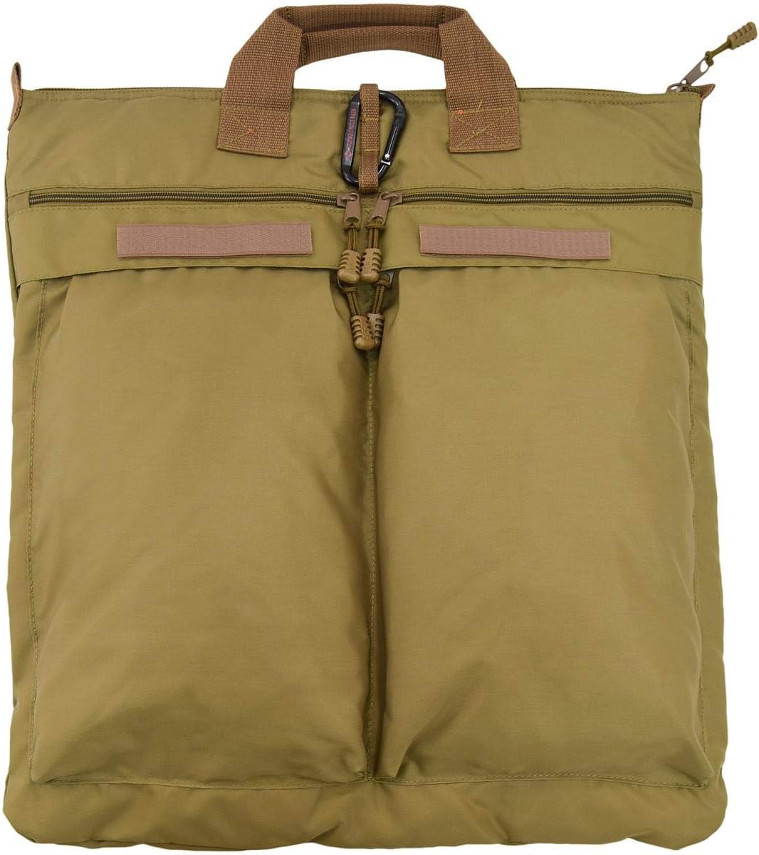 Large Helmet Bag - Coyote Brown