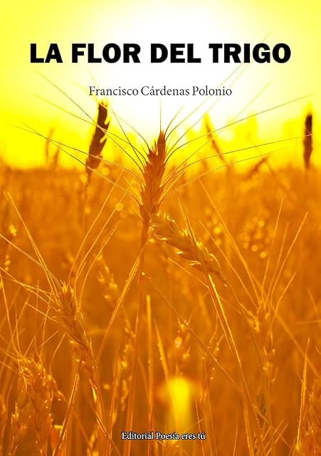 Portada de La flor del trigo