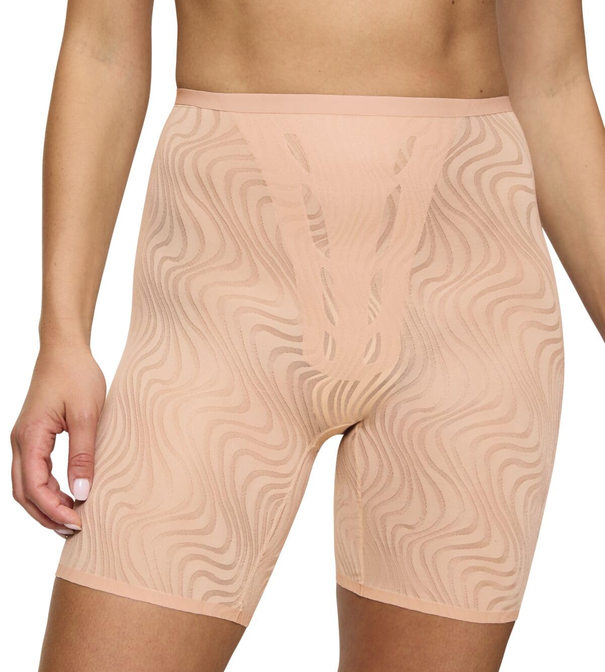 Triumph Shape Smart Ellipse Panty L Bragas Mujer (Pack de 1)