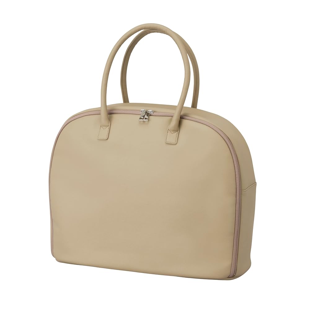 【Aww】サボテンヴィーガンレザーウィークエンドボストンバッグ Cactus Vegan Leather Weekend Boston Bag – Aww