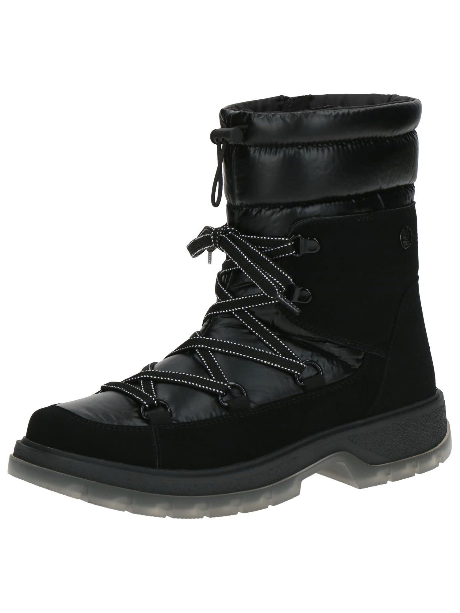 Caprice 9-9-26230-29, Ankle Boot, BLACK COMB,