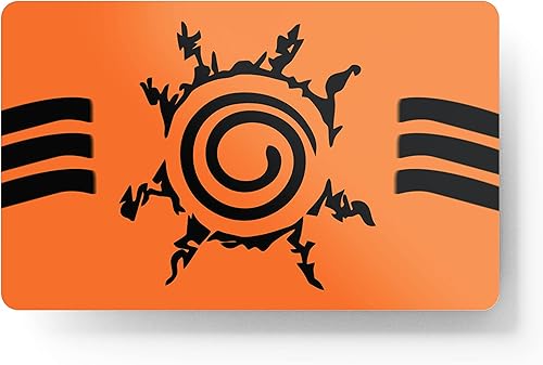 Miniatura 4 de HK Studio Adhesivo para tarjetas de crédito, sello de anime para EBT, transporte, crédito, tarjeta de débito, cubierta personalizada, sin burbujas,