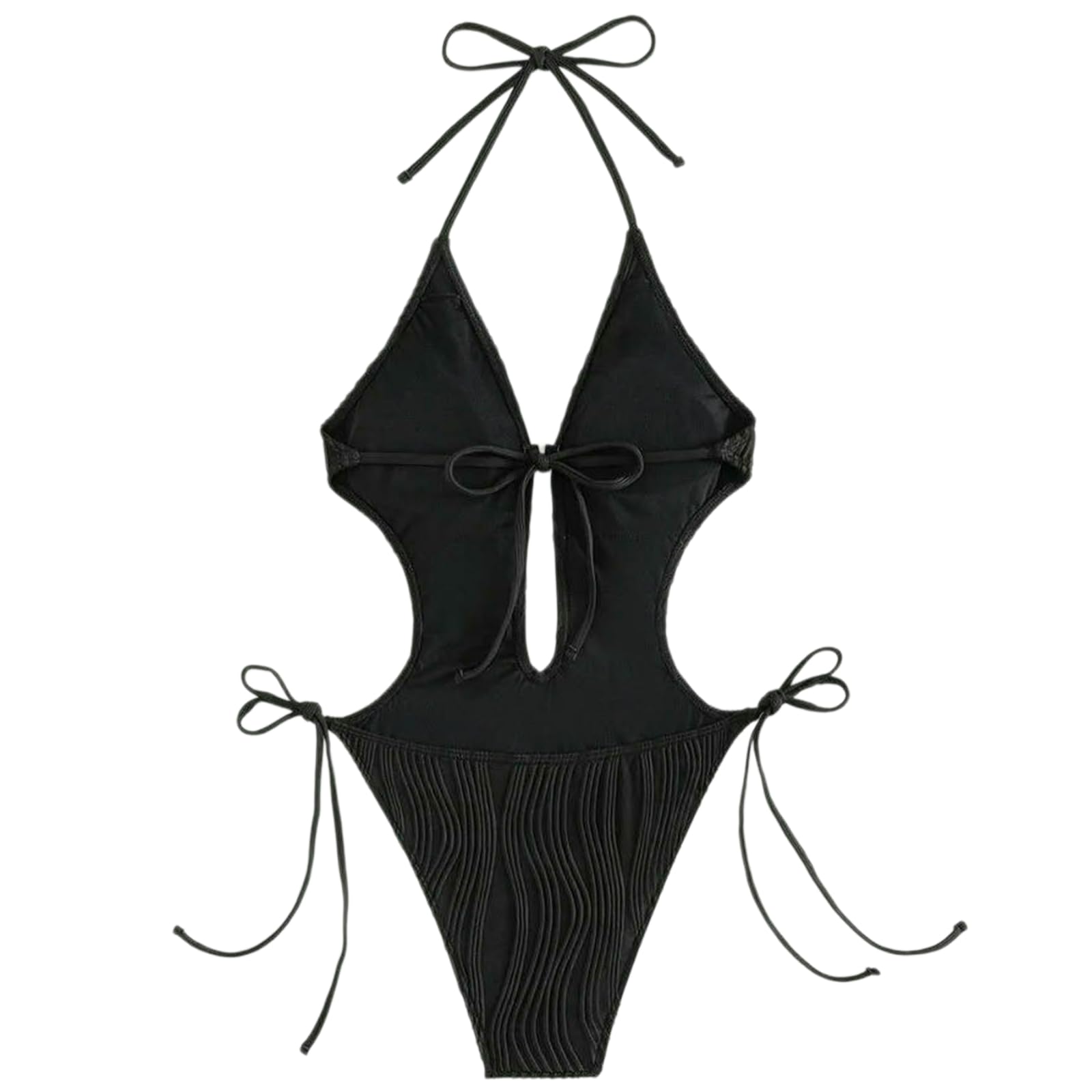 Costume Intero in Nylon Elastan