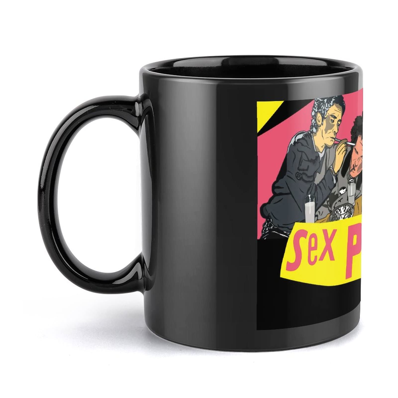 Amazon.co.jp: Sex Pistols セックス ピストルズ マグカップ おしゃれ