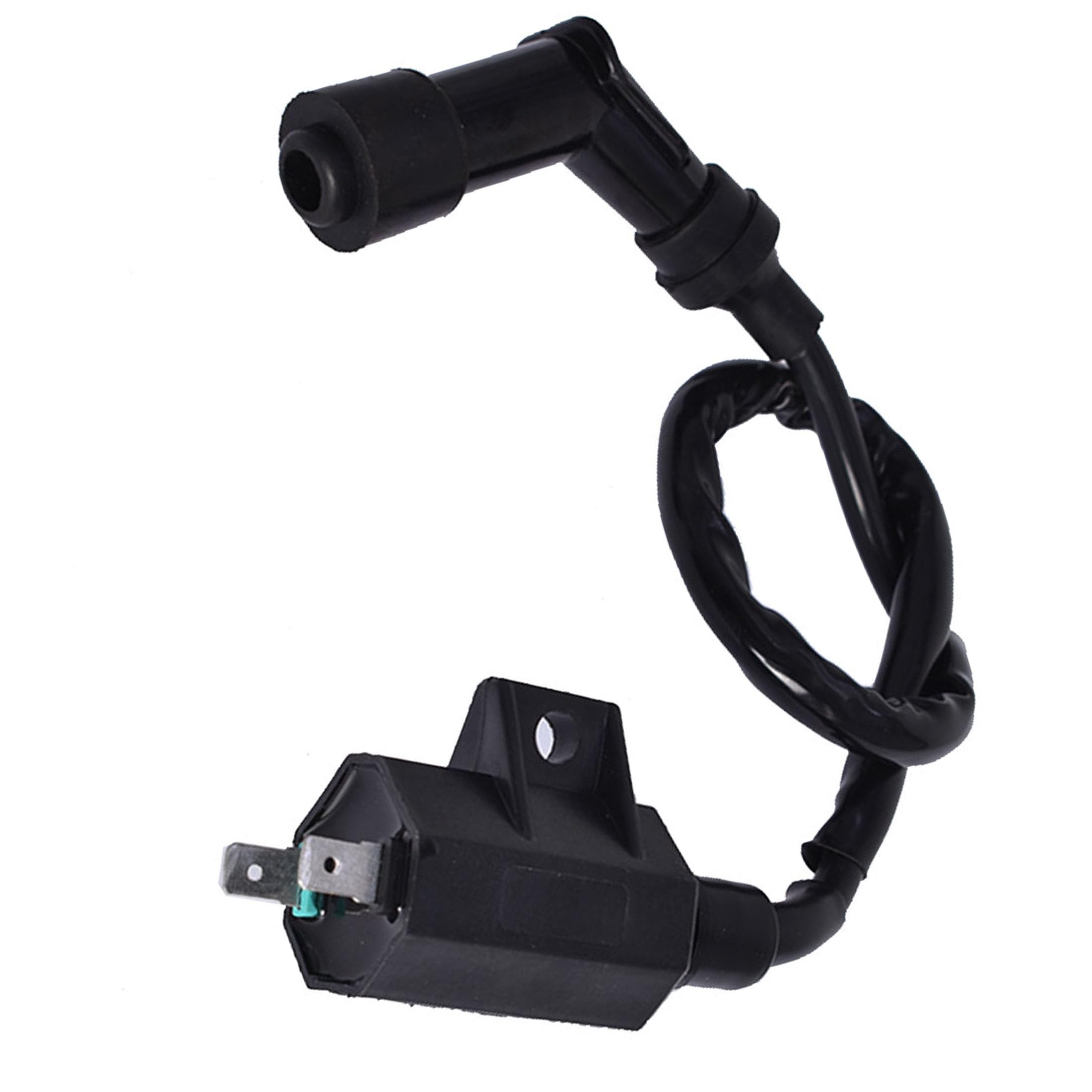 Thomletha Ignition Coil Replacement for Suzuki Ozark 250 LTF250 2x4 2002-2006 2007-2012